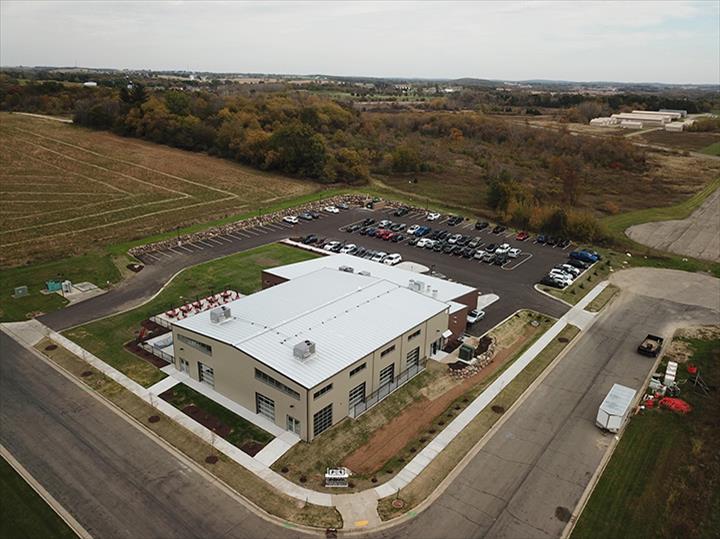 Oakstone Cottage Grove, WI