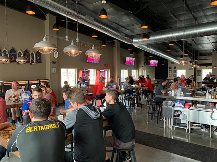 Oakstone Cottage Grove, WI